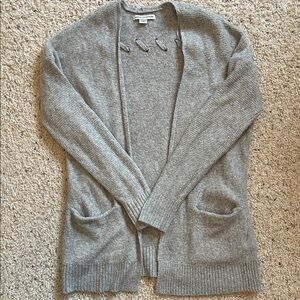 American Eagle cardigan